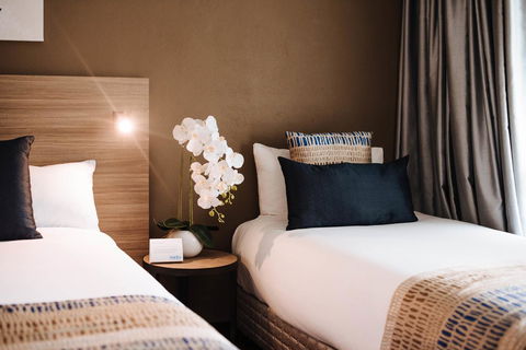 Mantra Club Croc - Accommodation in Bendigo 25