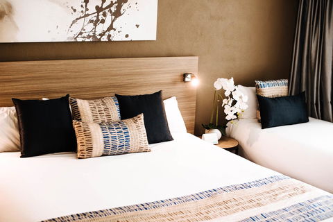 Mantra Club Croc - Accommodation in Bendigo 24
