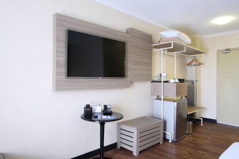 Mantra Club Croc - Accommodation in Bendigo 11