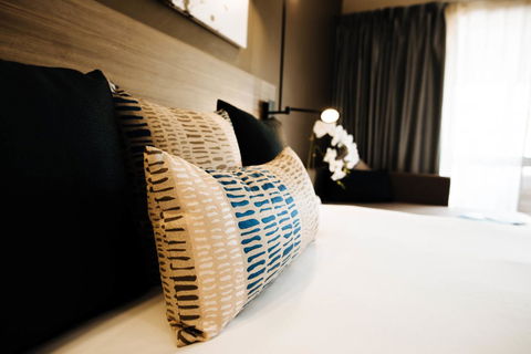 Mantra Club Croc - Accommodation in Bendigo 4