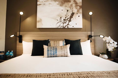 Mantra Club Croc - Accommodation in Bendigo 29