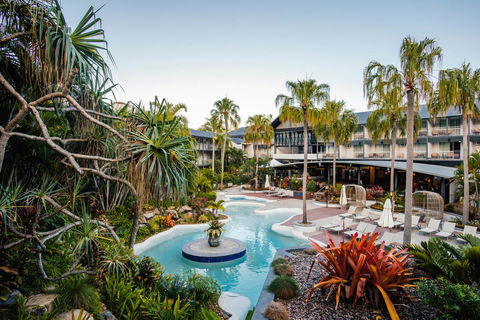 Mantra Club Croc - Accommodation in Bendigo 43