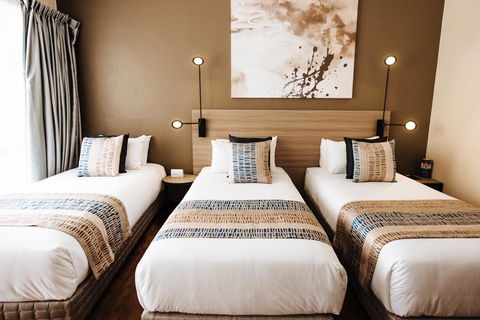 Mantra Club Croc - Accommodation in Bendigo 18