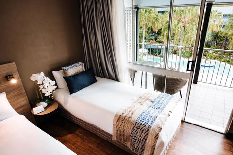 Mantra Club Croc - Accommodation in Bendigo 26