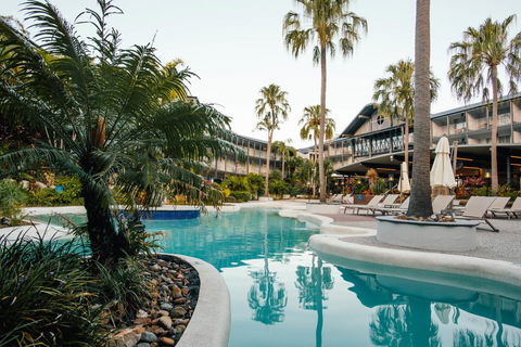 Mantra Club Croc - Accommodation in Bendigo 40