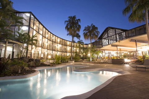 Mantra Club Croc - Accommodation in Bendigo 7