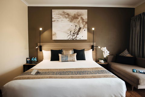Mantra Club Croc - Accommodation in Bendigo 28