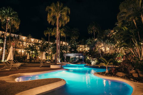 Mantra Club Croc - Accommodation in Bendigo 9