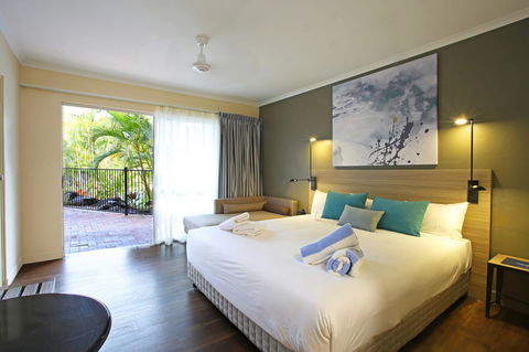 Mantra Club Croc - Accommodation in Bendigo 19