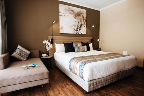 Mantra Club Croc - Accommodation in Bendigo 16