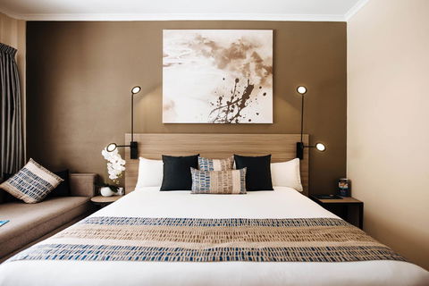 Mantra Club Croc - Accommodation in Bendigo 14