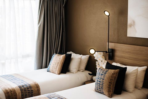 Mantra Club Croc - Accommodation in Bendigo 23