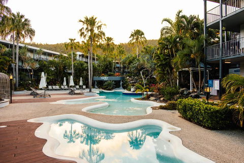 Mantra Club Croc - Accommodation in Bendigo 37