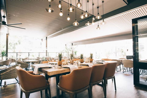 Mantra Club Croc - Accommodation in Bendigo 32