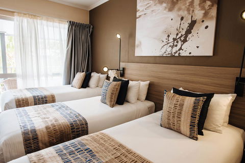 Mantra Club Croc - Accommodation in Bendigo 22