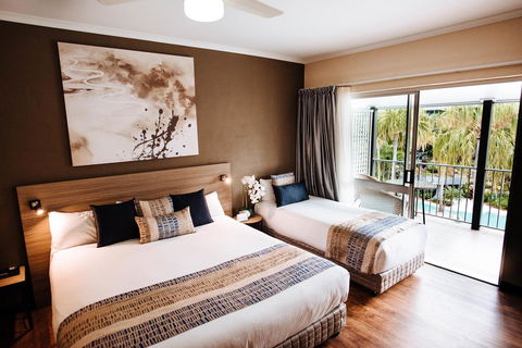 Mantra Club Croc - Accommodation in Bendigo 27