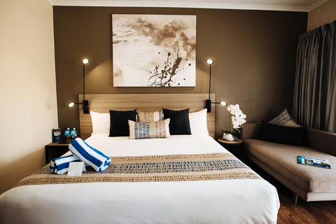 Mantra Club Croc - Accommodation in Bendigo 13