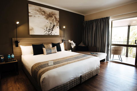 Mantra Club Croc - Accommodation in Bendigo 15