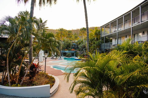 Mantra Club Croc - Accommodation in Bendigo 38