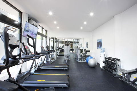 Mantra Club Croc - Accommodation in Bendigo 6