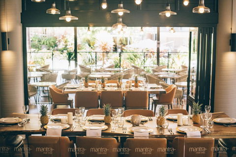 Mantra Club Croc - Accommodation in Bendigo 30
