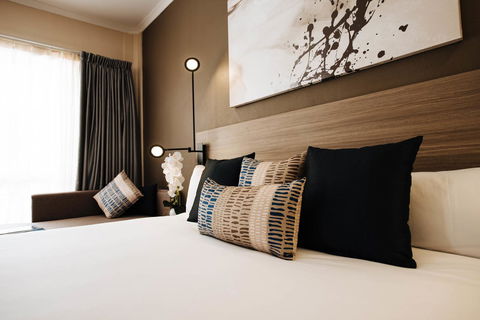 Mantra Club Croc - Accommodation in Bendigo 17