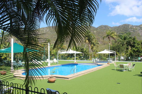 Amaroo On Mandalay, Magnetic Island - Accommodation in Bendigo 15