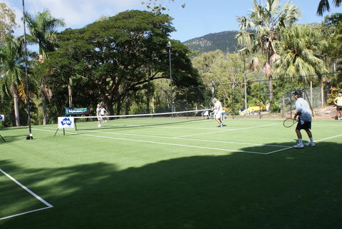Amaroo On Mandalay, Magnetic Island - Accommodation in Bendigo 14