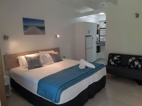 Amaroo On Mandalay, Magnetic Island - Accommodation in Bendigo 2