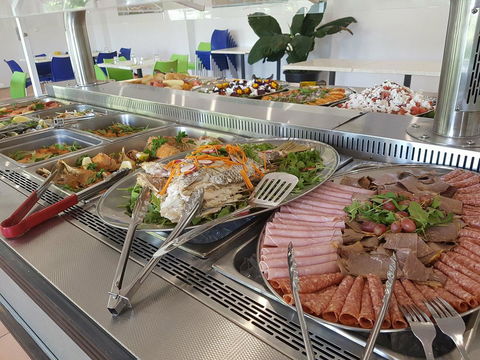 Amaroo On Mandalay, Magnetic Island - Accommodation in Bendigo 9