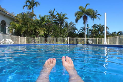 Amaroo On Mandalay, Magnetic Island - Accommodation in Bendigo 22