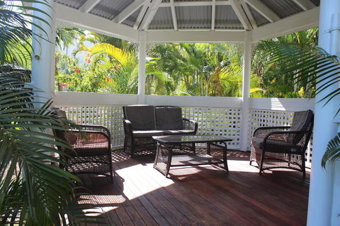 Amaroo On Mandalay, Magnetic Island - Accommodation in Bendigo 25