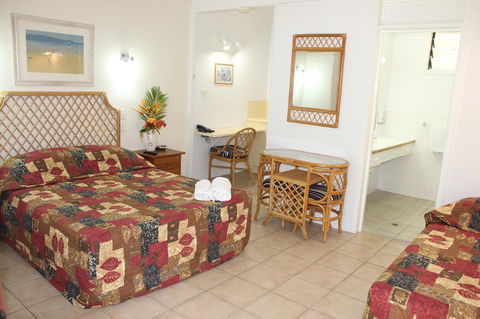 Amaroo On Mandalay, Magnetic Island - Accommodation in Bendigo 16
