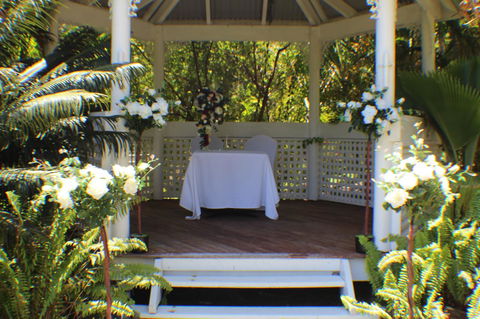 Amaroo On Mandalay, Magnetic Island - Accommodation in Bendigo 5