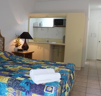 Amaroo On Mandalay - Accommodation in Bendigo