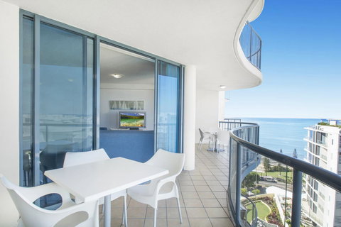 Mantra Mooloolaba Beach - Accommodation in Bendigo 1
