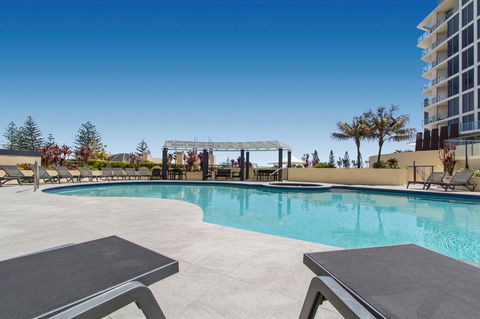 Mantra Mooloolaba Beach - Accommodation in Bendigo 11