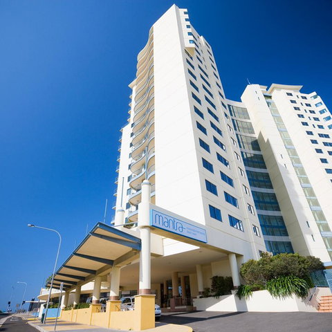 Mantra Mooloolaba Beach - Accommodation in Bendigo 2