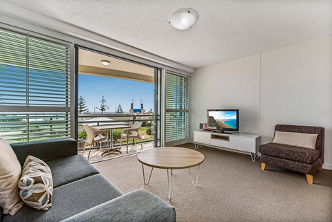 Mantra Mooloolaba Beach - Accommodation in Bendigo 7