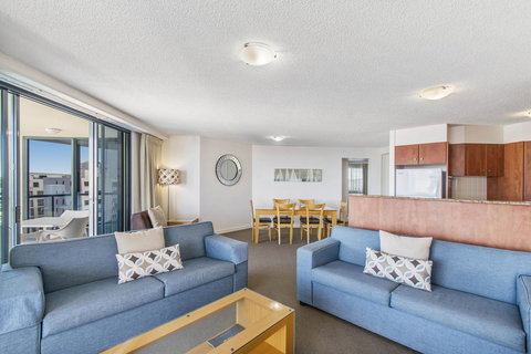 Mantra Mooloolaba Beach - Accommodation in Bendigo 18