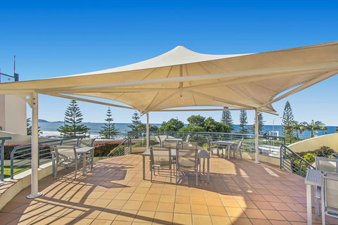 Mantra Mooloolaba Beach - Accommodation in Bendigo 41