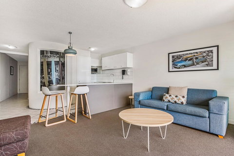 Mantra Mooloolaba Beach - Accommodation in Bendigo 5
