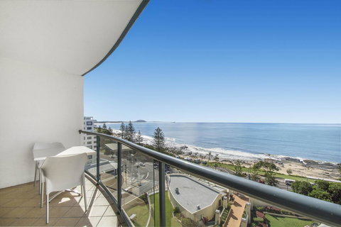Mantra Mooloolaba Beach - Accommodation in Bendigo 32