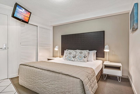 Mantra Mooloolaba Beach - Accommodation in Bendigo 3