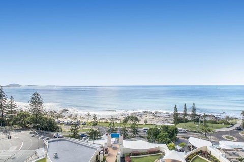 Mantra Mooloolaba Beach - Accommodation in Bendigo 37