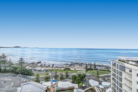 Mantra Mooloolaba Beach - Accommodation in Bendigo 25