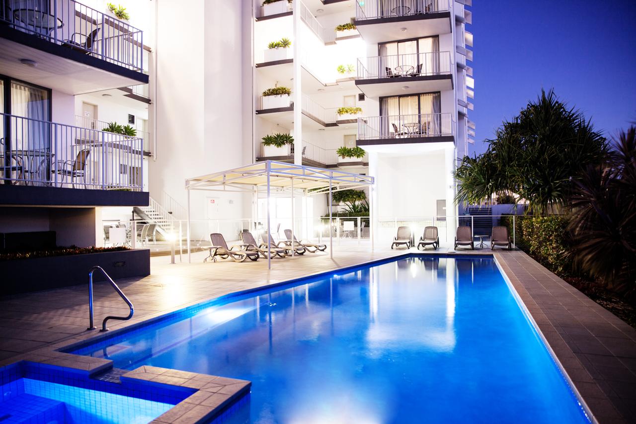 Caloundra QLD Accommodation in Bendigo