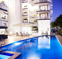 Ocean Views Resort Caloundra - Accommodation in Bendigo