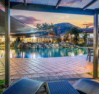 Hotel Grand Chancellor Palm Cove - Accommodation in Bendigo