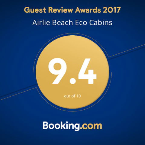 Airlie Beach Eco Cabins - Adults Only - Accommodation in Bendigo 7